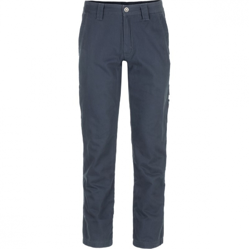 Штани чоловічі Columbia Roc Lined Pocket Pant 1736421 - Зображення