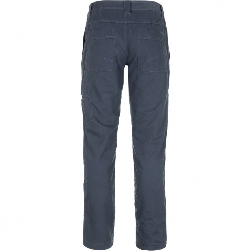 Штани чоловічі Columbia Roc Lined Pocket Pant 1736421 - Зображення №2