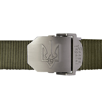 Ремінь 5903 Patriot CAMO-TEC