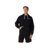 Джемпер чоловічий ASICS Logo Fleece Full Zip Hoodie  2031F325-001 - Зображення №1