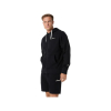 Джемпер чоловічий ASICS Logo Fleece Full Zip Hoodie  2031F325-001 - Зображення №2