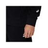 Джемпер чоловічий ASICS Logo Fleece Full Zip Hoodie  2031F325-001 - Зображення №8