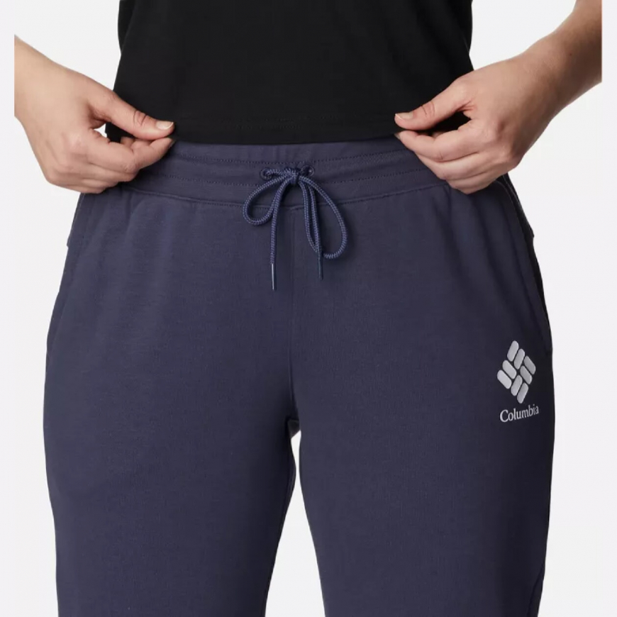 Штани жіночі Columbia Logo™ II Joggers 2032911 - Зображення №4