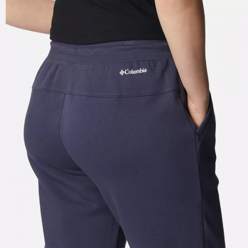 Штани жіночі Columbia Logo™ II Joggers 2032911 - Зображення №5