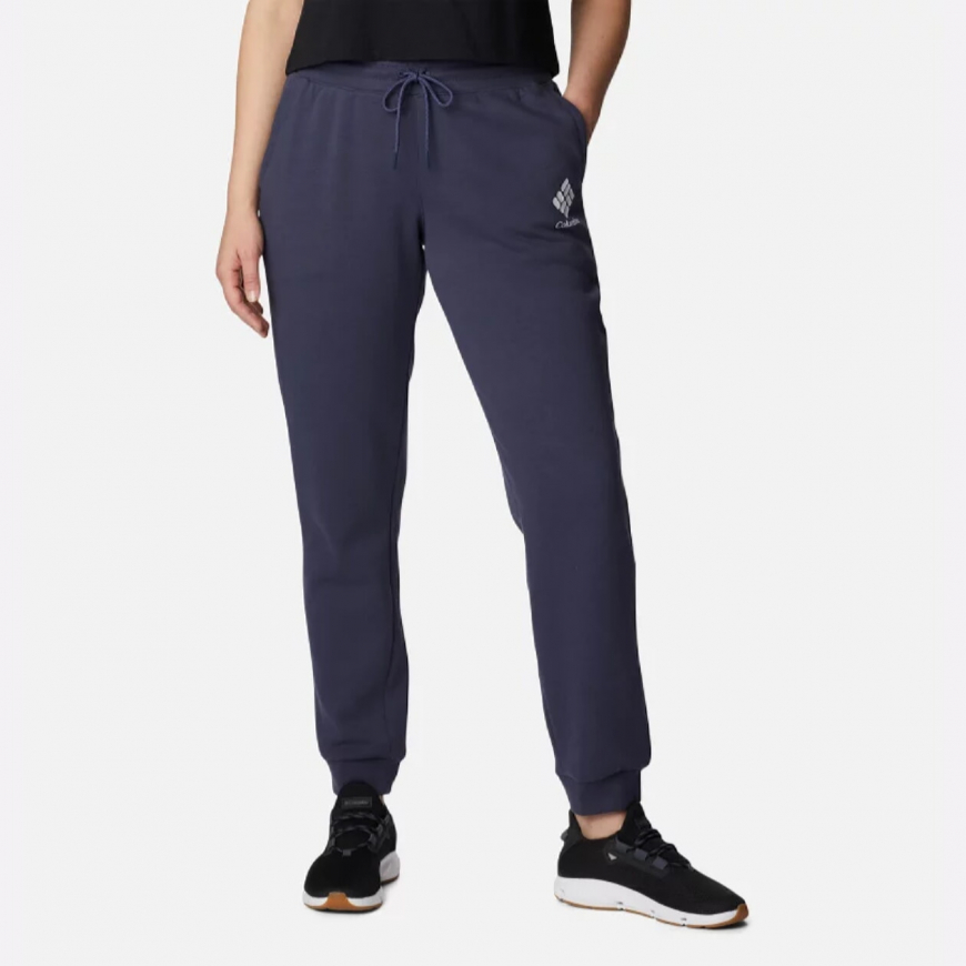 Штани жіночі Columbia Logo™ II Joggers 2032911 - Зображення