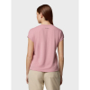 Футболка жiноча Columbia Boundless Trek™ Short Sleeve Tee 2033481 - Зображення №3