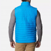 Жилет чоловічий Columbia Men's Silver Falls™ Packable Insulated Vest 2034515 - Зображення №4