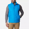 Жилет чоловічий Columbia Men's Silver Falls™ Packable Insulated Vest 2034515 - Зображення №1