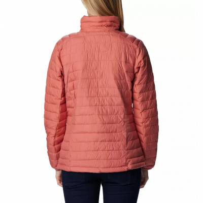 Куртка жіноча Columbia Women's Silver Falls™ Packable Insulated Jacket 2034864