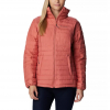 Куртка жіноча Columbia Women's Silver Falls™ Packable Insulated Jacket 2034864 - Зображення №1