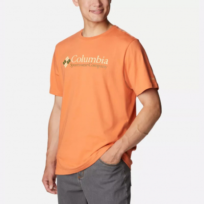 Футболка чоловіча Columbia Men's Deschutes Valley™ Graphic T-Shirt 2036461