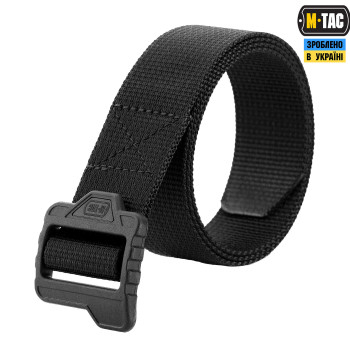 Ремінь M-TAC Lite Tactical Belt Gen.II 20436002 - Зображення