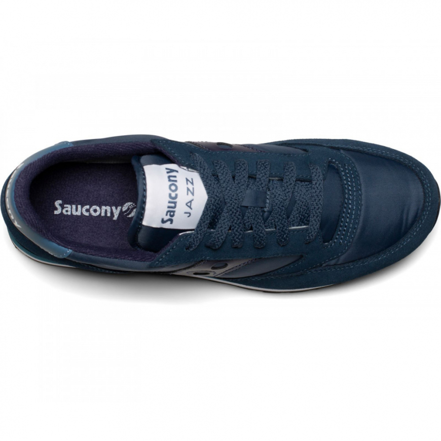 Чоловічі кросівки Saucony JAZZ ORIGINAL 2044-623S - Зображення №4