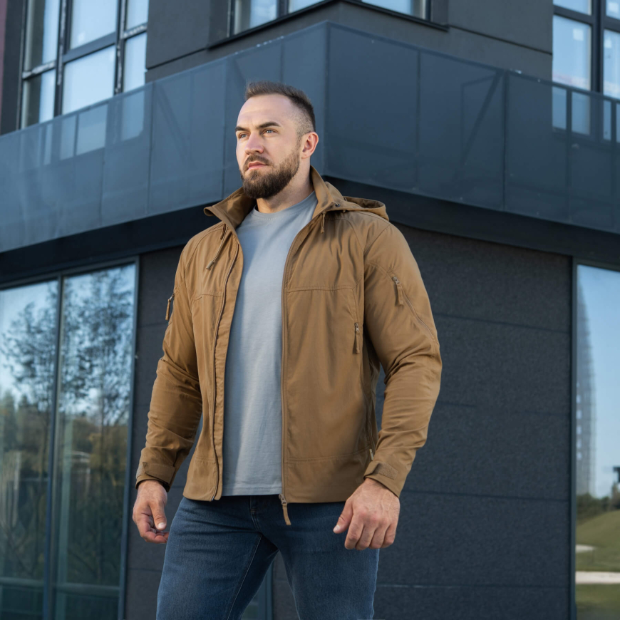 Куртка M-TAC Flash 20479005 - Зображення №6