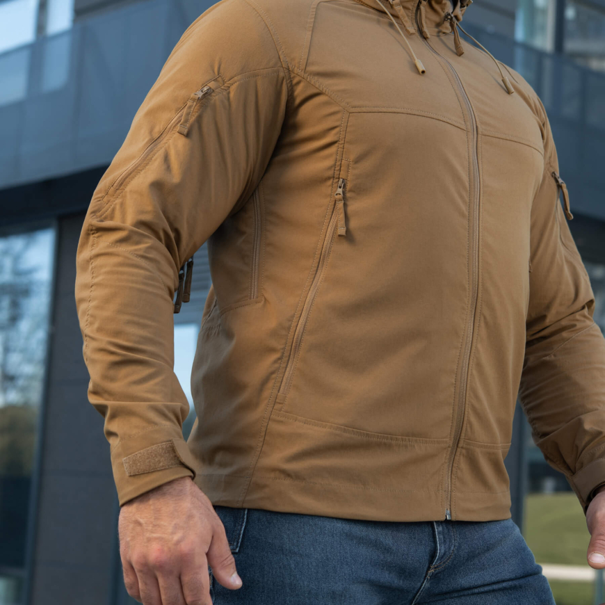 Куртка M-TAC Flash 20479005 - Зображення №7