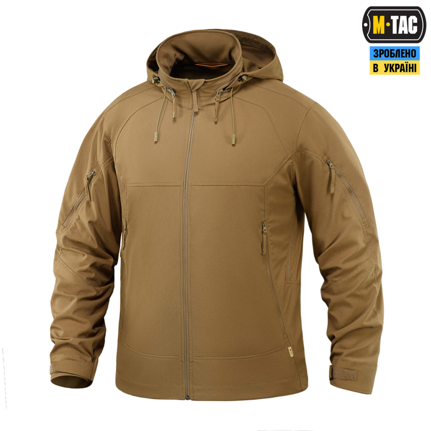 Куртка M-TAC Flash 20479005 - Зображення