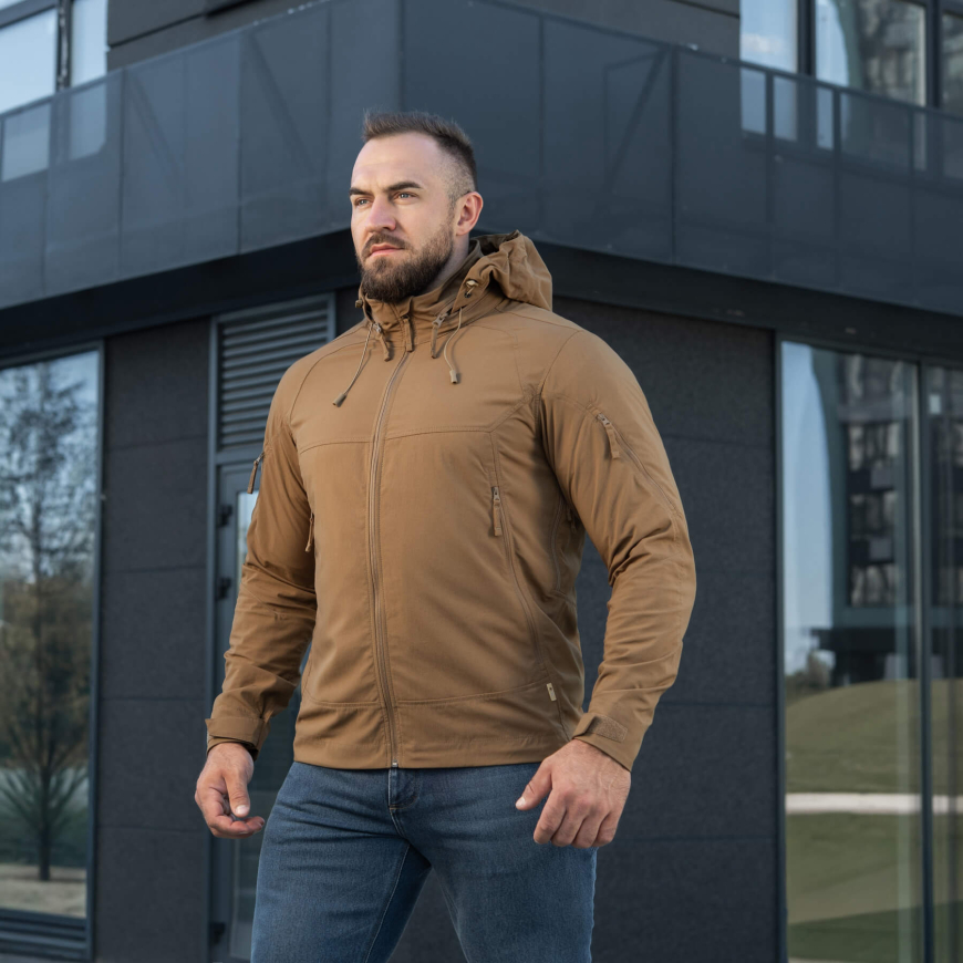 Куртка M-TAC Flash 20479005 - Зображення №5