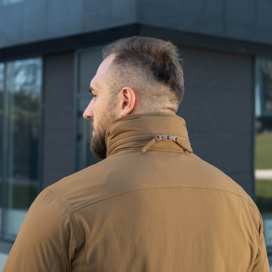 Куртка M-TAC Flash 20479005 - Зображення №9