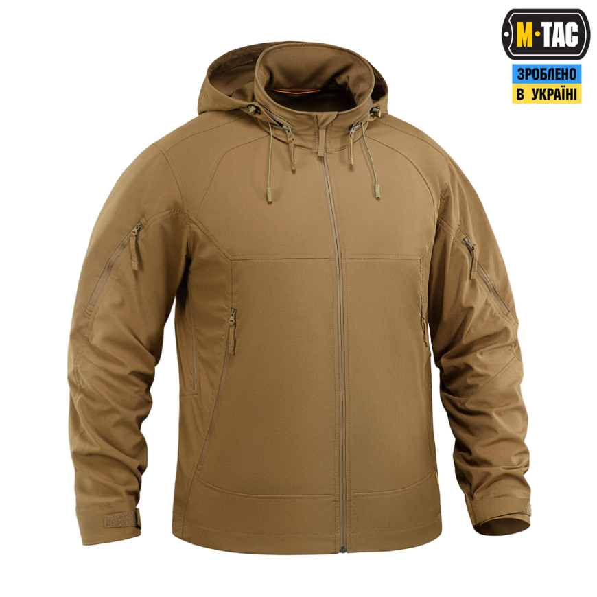 Куртка M-TAC Flash 20479005 - Зображення №2