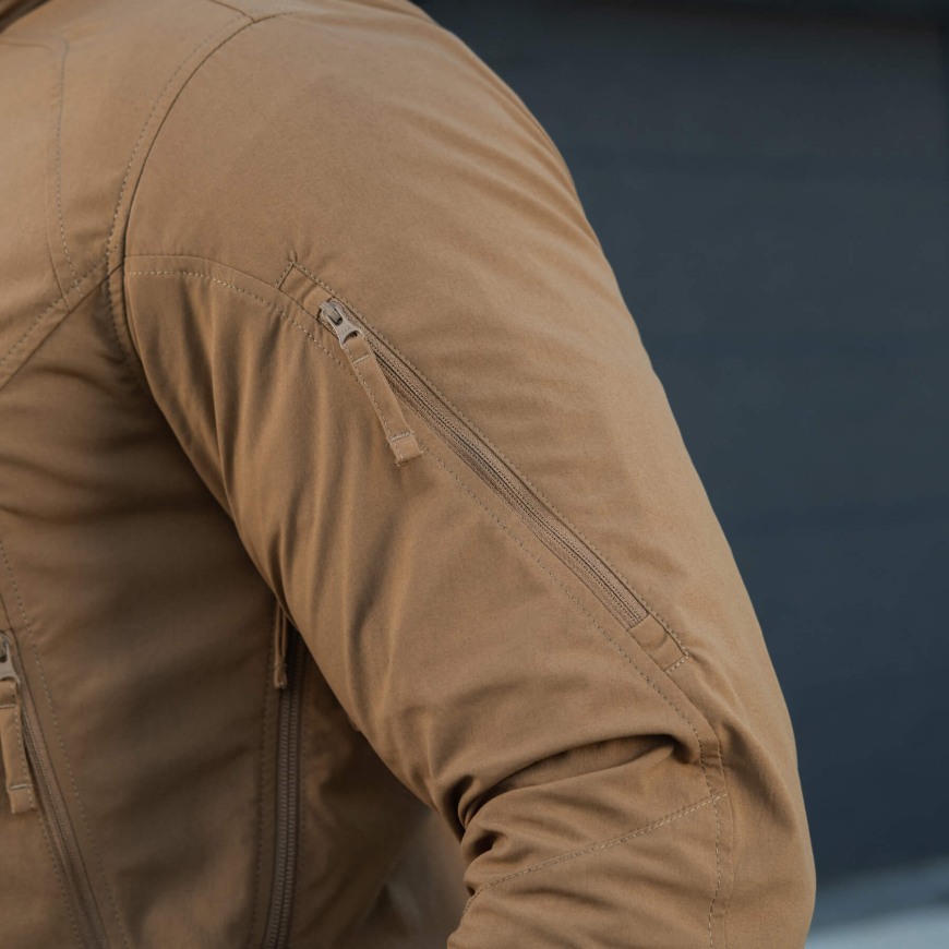 Куртка M-TAC Flash 20479005 - Зображення №18