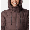 Напівпальто жіноче Columbia PIKE LAKETM II LONG JACKET 2051351 - Зображення №5