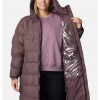 Напівпальто жіноче Columbia PIKE LAKETM II LONG JACKET 2051351 - Зображення №6