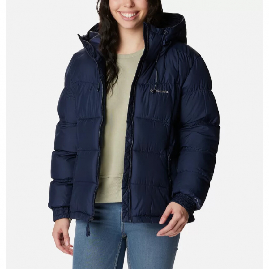 Куртка жіноча Columbia Women's Pike Lake™ II Insulated Jacket 2051371 - Зображення №2