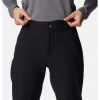 Штани жіночі Columbia Back Beauty™ Warm Softshell Pants 2051861 - Зображення №3