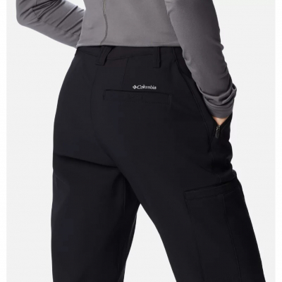 Штани жіночі Columbia Back Beauty™ Warm Softshell Pants 2051861