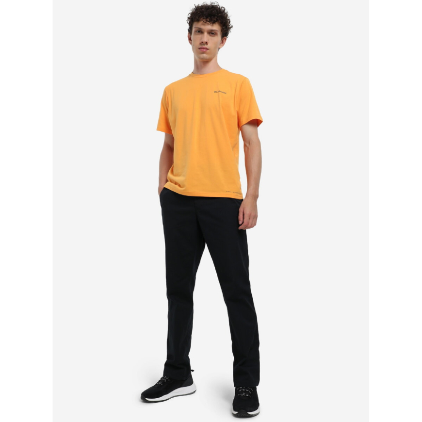 Штани утеплені чоловічі Columbia Flex ROC II Lined Pant 2052691 - Зображення №2