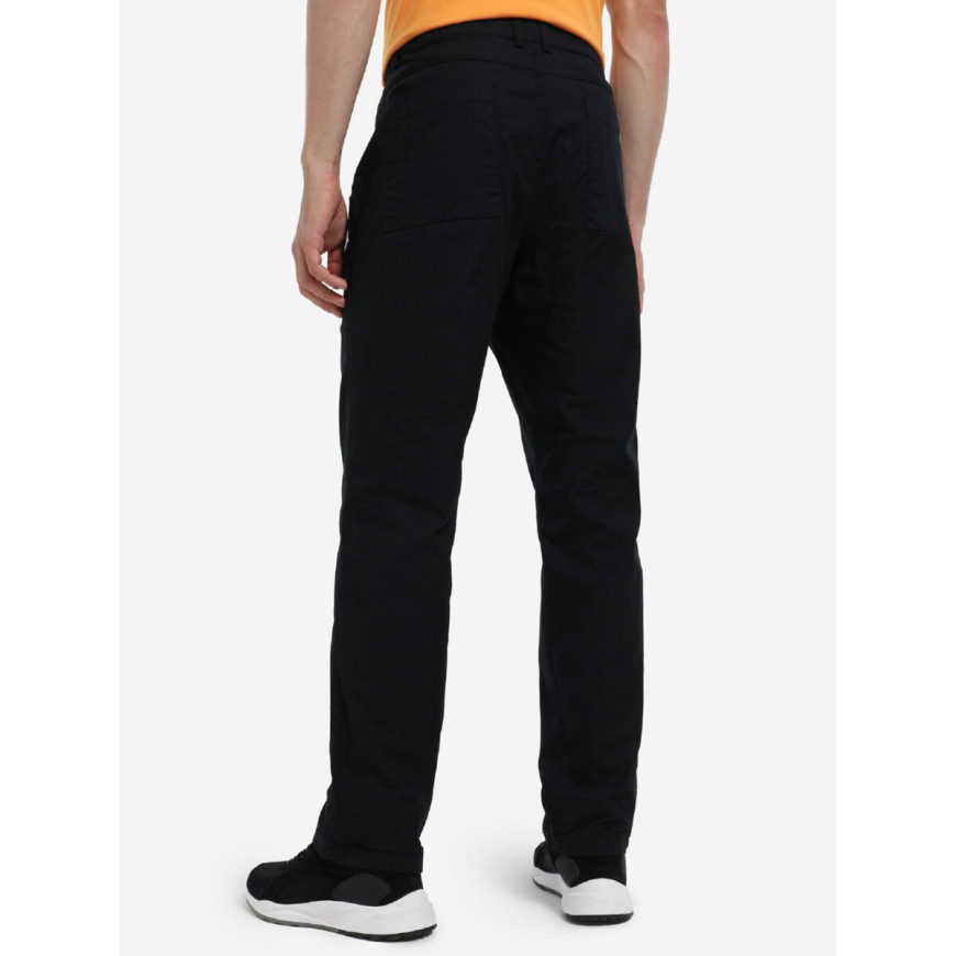 Штани утеплені чоловічі Columbia Flex ROC II Lined Pant 2052691 - Зображення №3