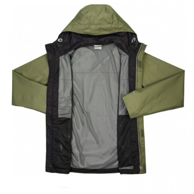 Вітрівка чоловіча Columbia Watertight II Jaket 1533891