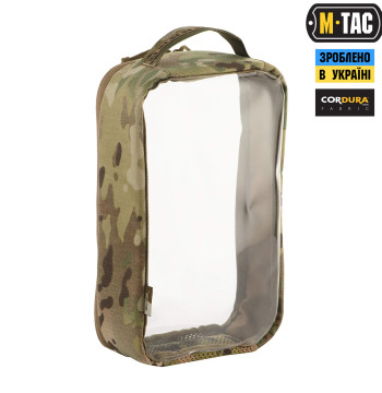 Органайзер утиліт. проз.M-TAC Elite 10147008-L - Зображення №3