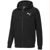 Чоловіча кофта Puma ESS Small Logo FZ Hoodie 58670251 - Зображення №1