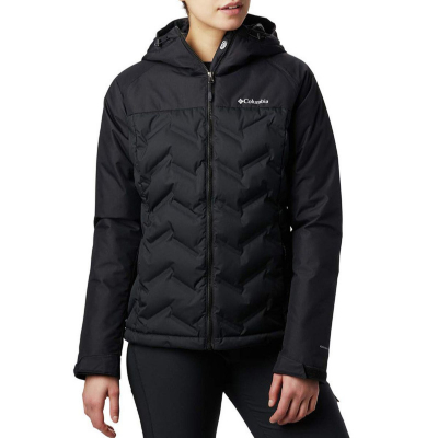 Куртка жіноча Columbia Grand Trek Down Jacket 1859641