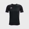 Футболка чоловіча Under Armour Challenger Training Top 1365408-001 - Зображення №1