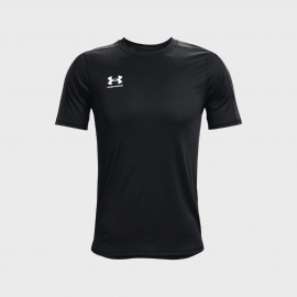 Футболка чоловіча Under Armour Challenger Training Top 1365408-001