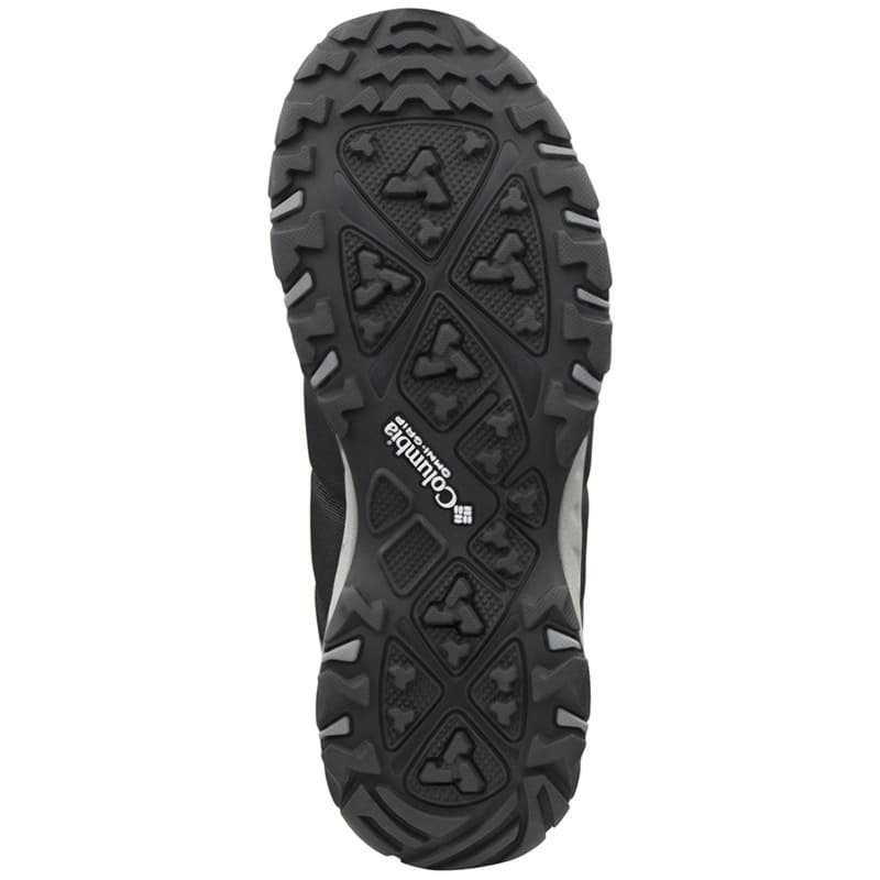 Напівчеревики жіночі Columbia FIRECAMP™ FLEECE III  1865231 - Зображення №4