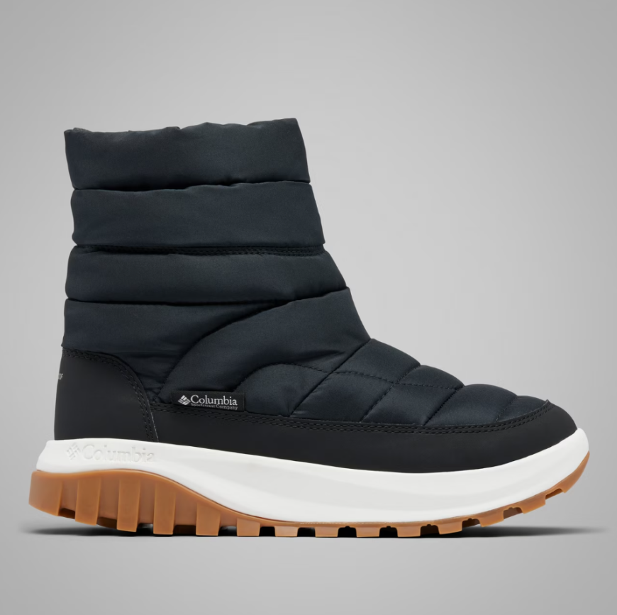 Жіночі черевики Сolumbia  Snowtrot™ 2075111 - Зображення