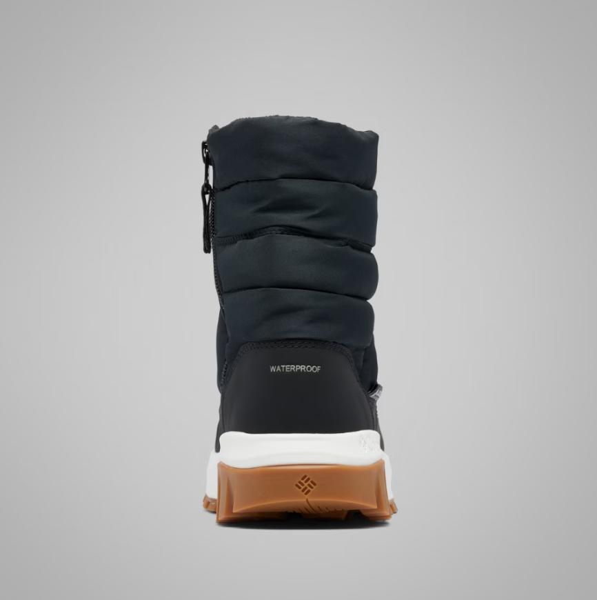 Жіночі черевики Сolumbia  Snowtrot™ 2075111 - Зображення №2