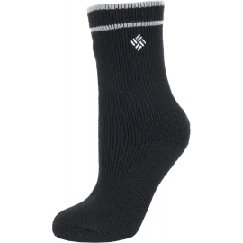 Шкарпетки Columbia чорні RCS248