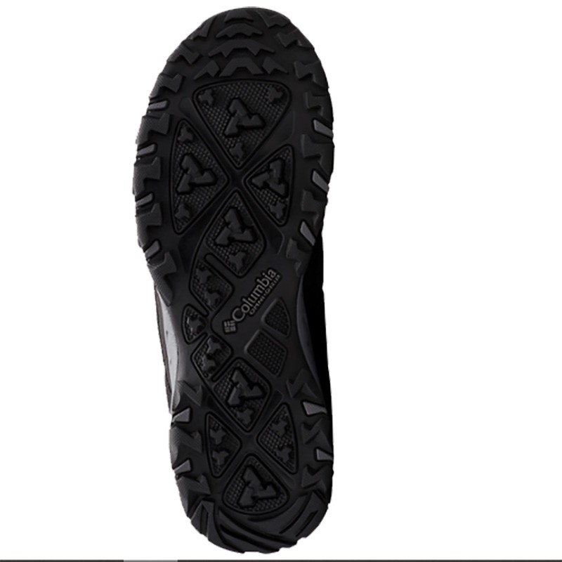 Напівчеревики чоловічі Columbia FIRECAMP™ FLEECE III  1865011 - Зображення №3