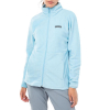 Толстовка жіноча Columbia Basin Trail II Full Zip Fleece Jacket 1861071 - Зображення №1