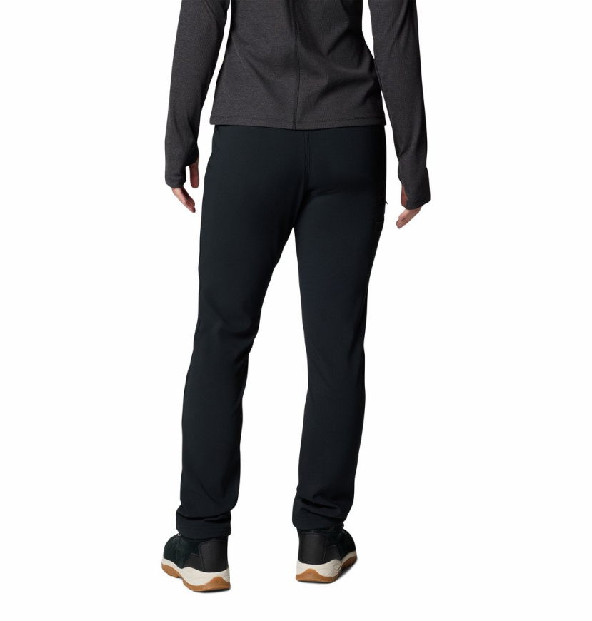 Брюки Жіночі з високою посадкою Columbia  Back Beauty™ 2085231 - Зображення №3