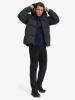 Куртка утеплена чоловіча Columbia Puffect II Hooded Jacket 2086851 - Зображення №3