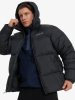 Куртка утеплена чоловіча Columbia Puffect II Hooded Jacket 2086851 - Зображення №1