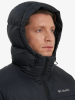 Куртка утеплена чоловіча Columbia Puffect II Hooded Jacket 2086851 - Зображення №6