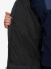 Куртка утеплена чоловіча Columbia Puffect II Hooded Jacket 2086851 - Зображення №7