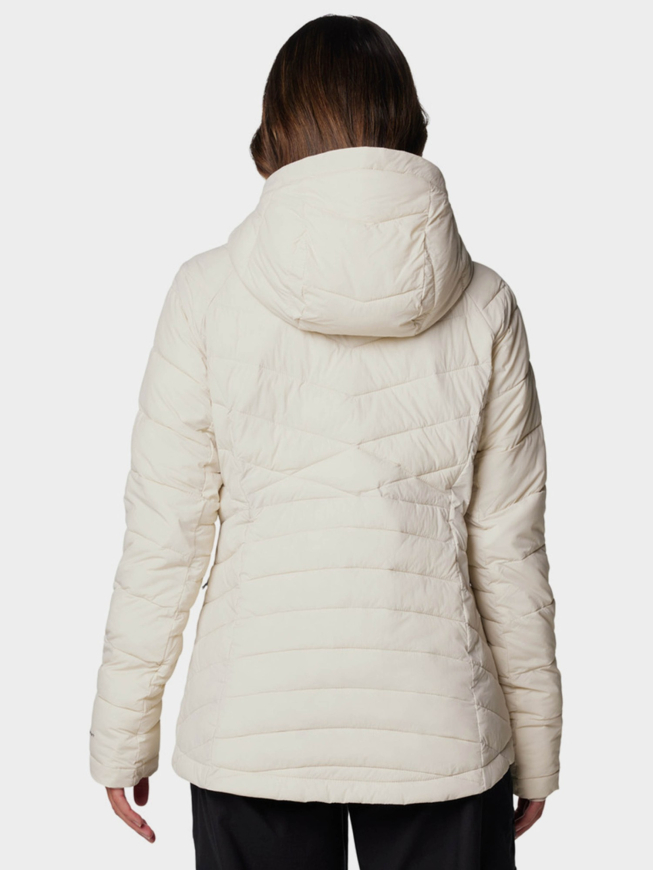 Куртка жіноча Columbia Grand Trek III Down Jacket 2087951*AW25  - Зображення №2