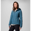 Жіноча куртка з капюшоном Columbia  Joy Peak™ II  2089041 - Зображення №9